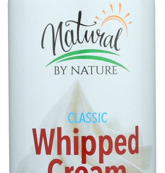 WHIPPED CREAM OG CANISTER  857330000343 Hot on Sale