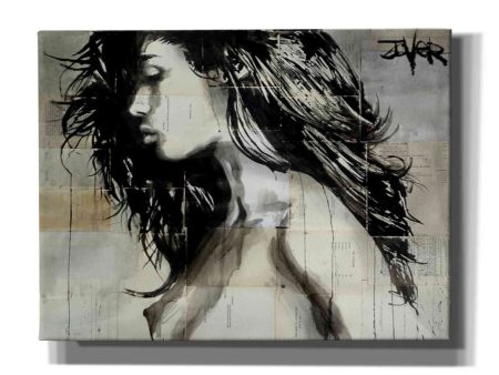 Colombia  by Loui Jover, Canvas Wall Art For Sale