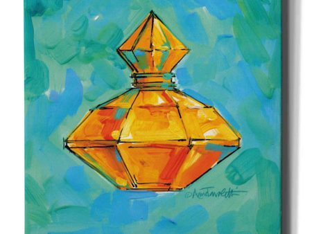 Perfume VI  by Anne Tavoletti, Canvas Wall Art For Cheap