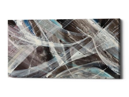 Glacier VI  by Albena Hristova, Canvas Wall Art Online Hot Sale