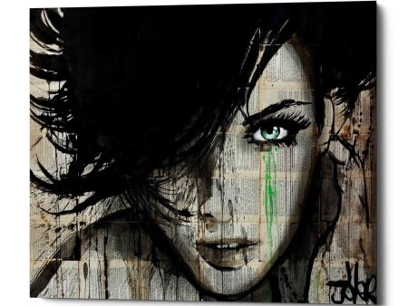 Things Happen  by Loui Jover, Canvas Wall Art Online Hot Sale