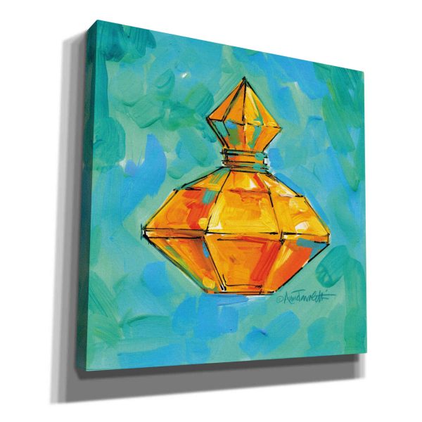 Perfume VI  by Anne Tavoletti, Canvas Wall Art For Cheap