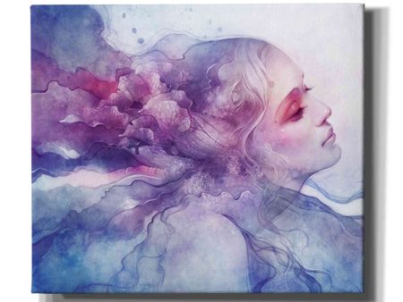 Bait  by Anna Dittman, Canvas Wall Art For Sale