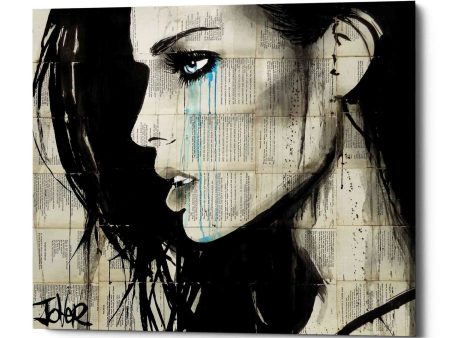 Bright Ecstasy  by Loui Jover, Canvas Wall Art For Discount