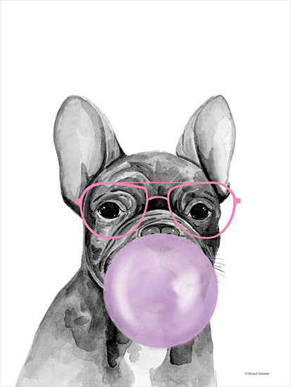 RN438 - Bubble Gum Puppy - 12x16 Online