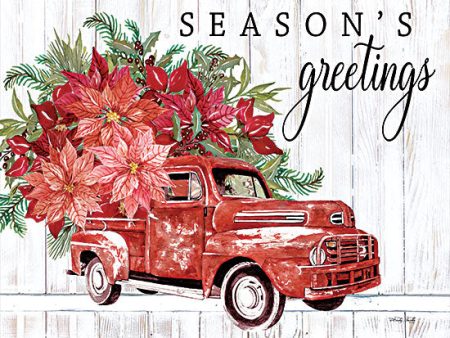 CIN3079 - Season s Greetings - 16x12 Online