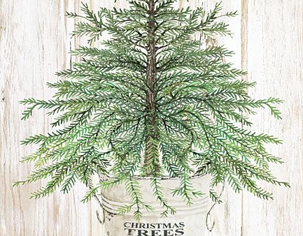 CIN3058 - Happy Holidays Tree - 12x16 Online Sale