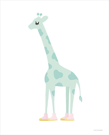 BRO203 - Giraffe - 12x16 Discount